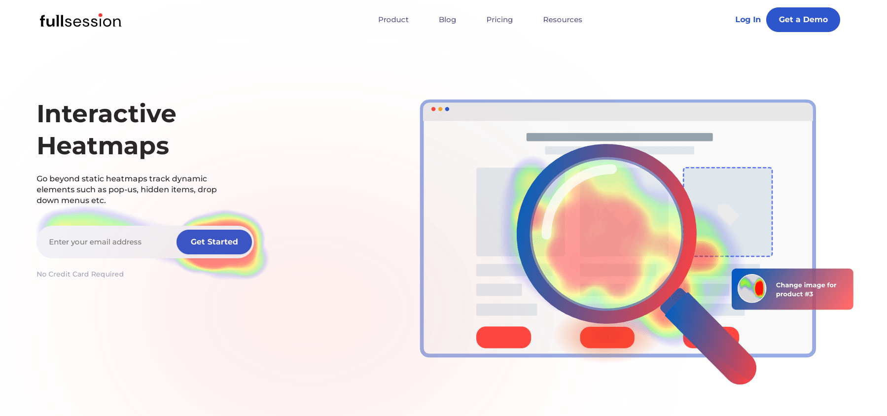 fullsession page about interactive heatmaps