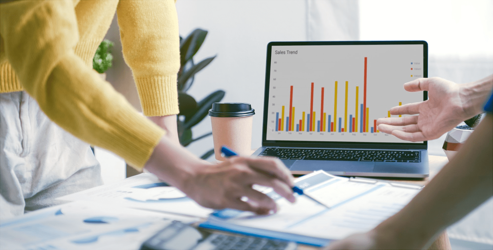 10 Best Marketing Analytics Tools in 2024